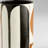 Sakura Handmade Earthenware Table Vase