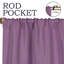 Panneau de rideau obscurcissant 100% polyester-2030763893-2140666740