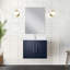 Single Bathroom Vanity with Top-496228908-496228911