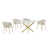 Beige/Gold is out of stock