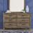 Jordison 6 Drawer Dresser & Mirror w/ Tapered Legs