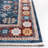 Bayside Performance Machine Washable Oriental Rug-1480494987