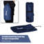 Natal 10cm Air Bed