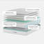 Matelas Helix Sunset-108720978
