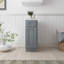 Base de meuble-lavabo simple autoportante 12 po 12 po-92363360