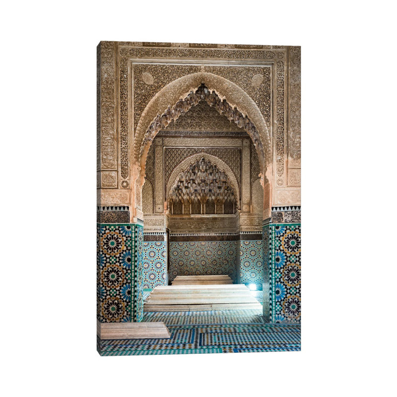 Matteo Colombo by Matteo Colombo - Wrapped Canvas Gallery-Wrapped Canvas Giclée, 45.72 cm H x 30.48 cm W