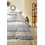 Revakshi Cotton Striped Duvet Cover Set with Pillow Shams Included-436536866-436536865