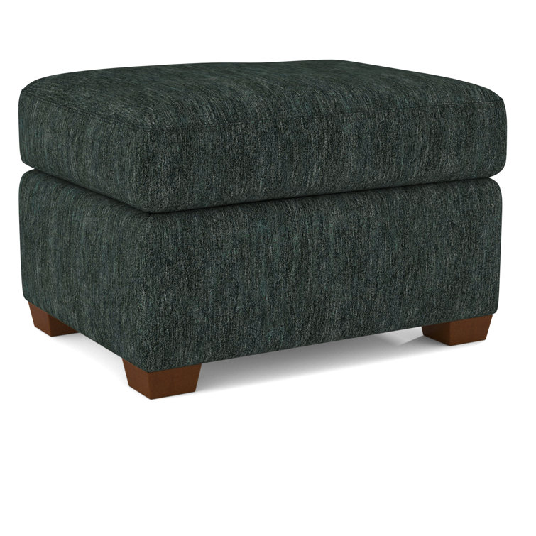 Upholstered Ottoman
