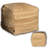 Polyester Pouf Cover