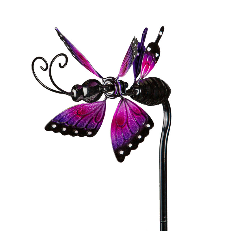 Piquet de jardin Leelou