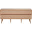 Teachey 140cm Sideboard