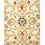 Classic One-of-a-Kind 3' 0" X 5' 0" Hand Knotted Area Rug