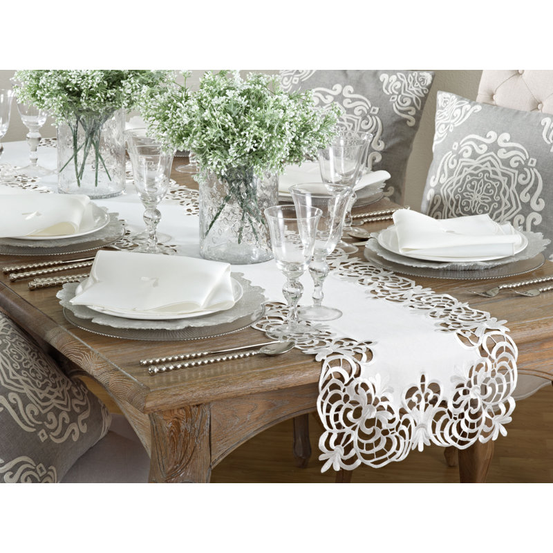Chemin de table Schafer