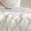 Ensemble de courtepointe réversible en coton Laura Ashley-105782783-105782782