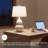 Gafton Ceramic Table Lamp