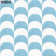 Copacabana 8" x 8" Cement Patterned/Concrete Look Wall & Floor Tile