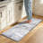 Anti-Fatigue, Non-Slip Abstract Pattern Kitchen Runner-2133936815