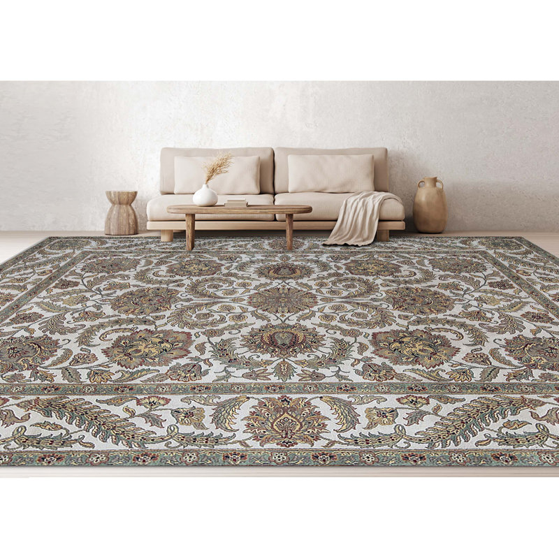 Trinity One-of-a-Kind 5'1" X 8'3" Area Rug