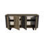 Sideboard With Cabinets And Shelves Fido-2124302549