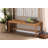 Friedlaender Solid Wood Bench-121780723
