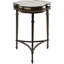 Table de bout Plattekill