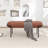 Jolanta Upholstered Bench-1200694435