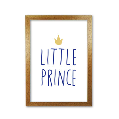 Little Prince - Print