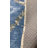 Xaviour Abstract Indoor / Outdoor Rug-1041601501