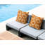 Housse et insert de coussin décoratif en polyester-86076161-86076157