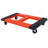Poly Mover's Dolly - 1200-Lb. Capacity 2Pcs/Set