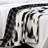 Eddie Bauer Printed Reversible  Soft Plush Throw Blanket-130106882