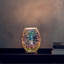 Globe Lamp