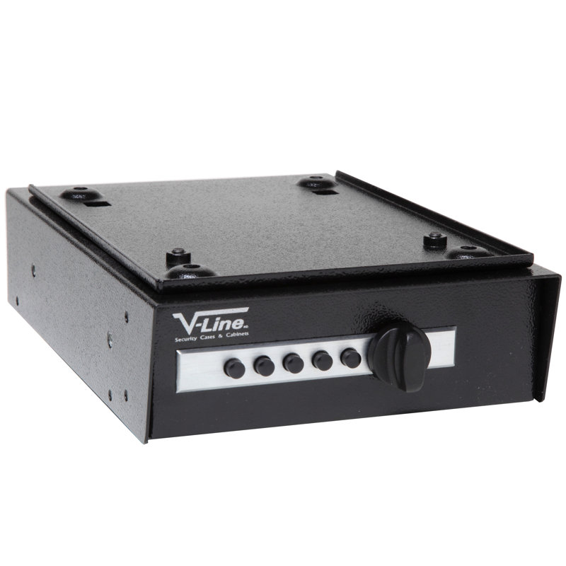 Gun Safe Lock