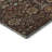 Premium Machine Washable Dahl AMF1085 Floral Rug-603190702