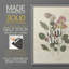 Pressed Arrangement II, reproduction encadrée - bois massif-1576092092-1576092080