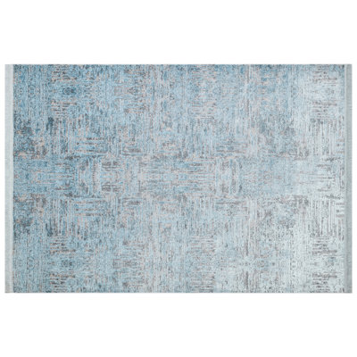 Abstract Indoor Rug