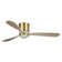 Katya 52'' Ceiling Fan with LED Lights