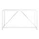 Strut Dining Table