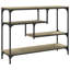 Abisoye 100cm Console Table-1441894834