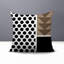 Oreiller carré réversible intérieur / extérieur Snazzy-119056634-119056627