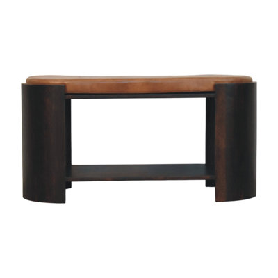 Banc à chaussures Arcus