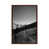 Classic Brown Wood Framed