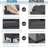 Sinica Upholstered 71.2'' Sofa-285728030