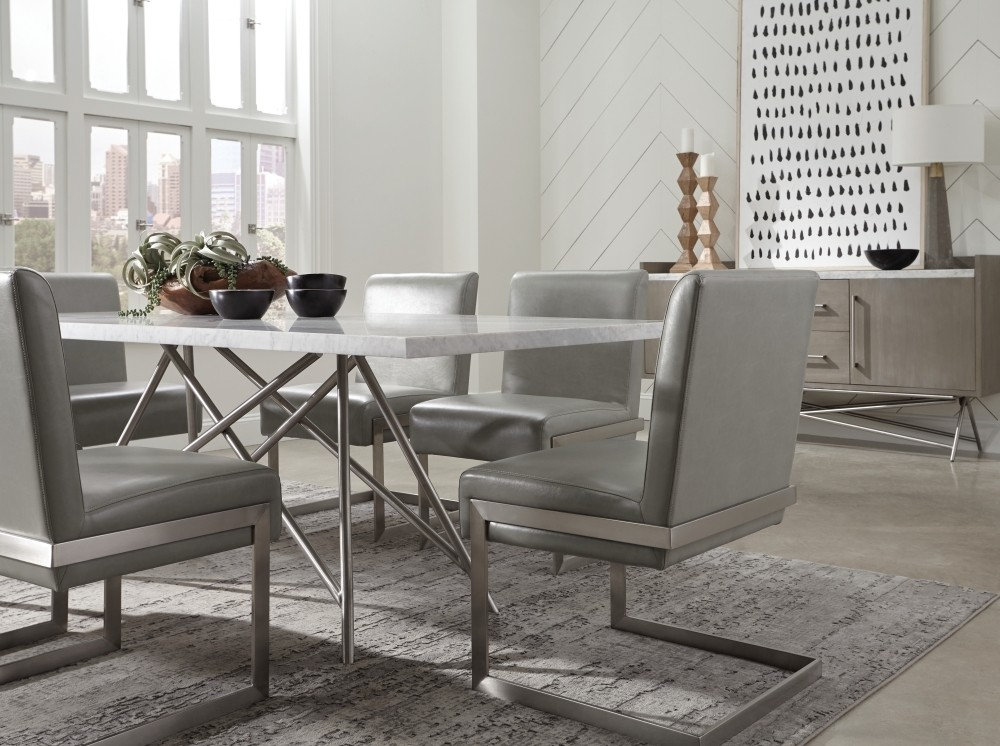 Philadelphia 80'' Dining Table