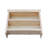 Derren Solid Wood Bookcase-1114599719