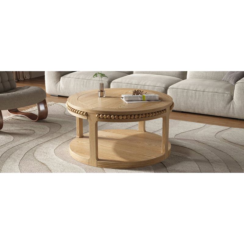 Table basse 31,5 pouces