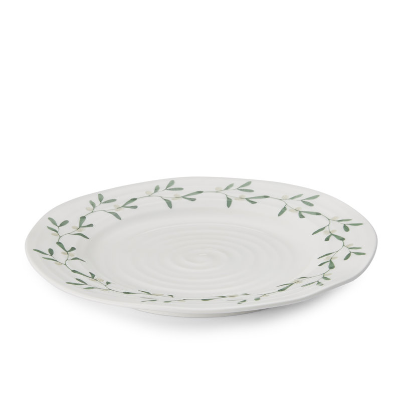 Sophie Conran, Mistletoe - Side Plates