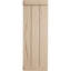 Volets rustiques en faux bois à trois planches jointes avec lattes (par paire)-71288507-88966212-88966220