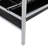 Large Capacity Livestock Feed Trough 2-In-1 Grain& Hay Feeder For Goats Sheep