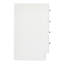 48" Single Bathroom Vanity Base Only-975520097